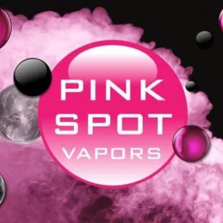 Pink Spot Vapors discount code